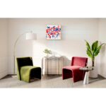 Aire Acondicionado LG ARTCOOL GALLERY 12300 BTU - Unidad Interna VG122H31 - Imagen 4