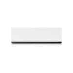 Aire Acondicionado LG DUALCOOL AI Air Fit 12000 BTU - ThinQ Unidad Interna VF122C31