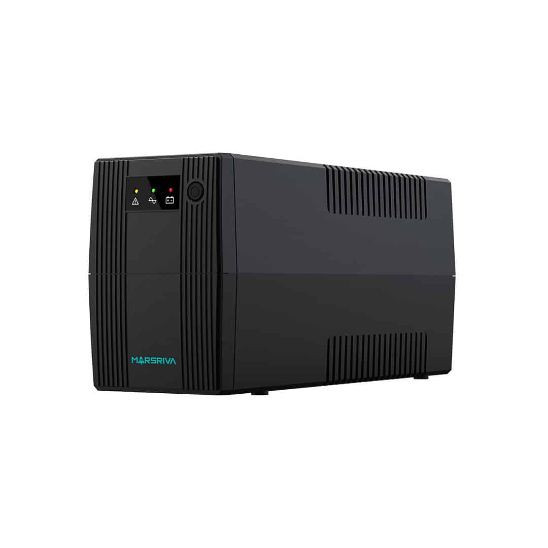 Marsriva UPS MR-UF750 Marsriva UPS MR UF750.