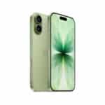Apple iPhone 17