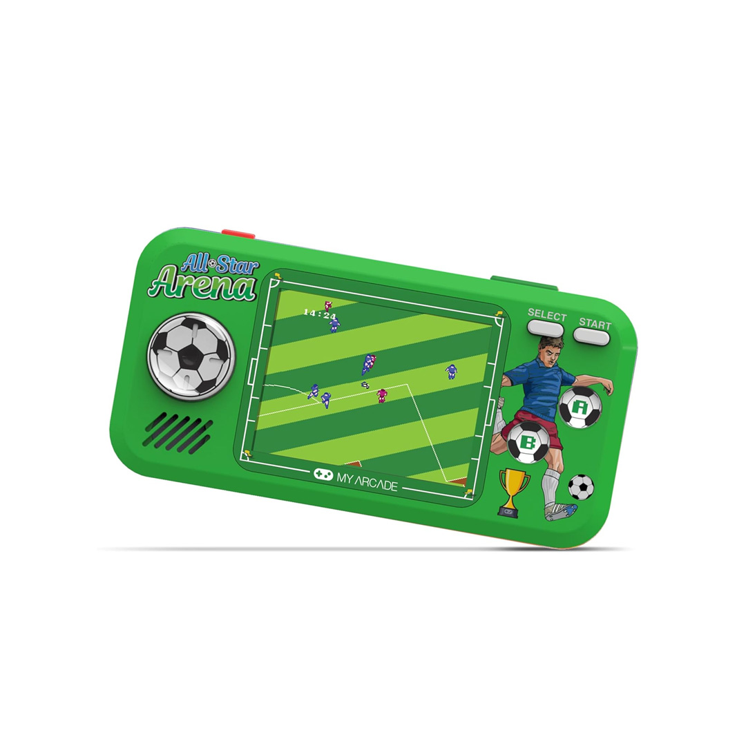 MyArcade-All-Star-Arena-Pocket-Player-DGUNL-4128-2 MyArcade All-Star Arena Pocket Player DGUNL-4128