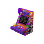 MyArcade Data East Hits Micro Player DGUNL-4118