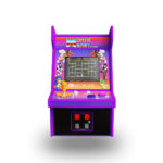 MyArcade Data East Hits Micro Player DGUNL-4124