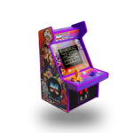 MyArcade Data East Hits Micro Player DGUNL-4124