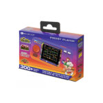MyArcade Data East Hits Pocket Player DGUNL-4127