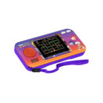MyArcade Data East Hits Pocket Player DGUNL-4127