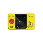 MyArcade PAC-MAN Pocket Player Pro DGUNL-4198