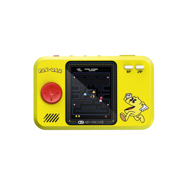 MyArcade PAC-MAN Pocket Player Pro DGUNL-4198