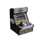 MyArcade Street Fighter 2 Champion Edition Micro Player DGUNL-3283