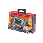 MyArcade Street Fighter II Pocket Player Pro DGUNL-4187
