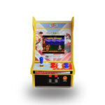 MyArcade Super Street Fighter II Micro Player Pro DGUNL-4185