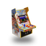 MyArcade Super Street Fighter II Micro Player Pro DGUNL-4185