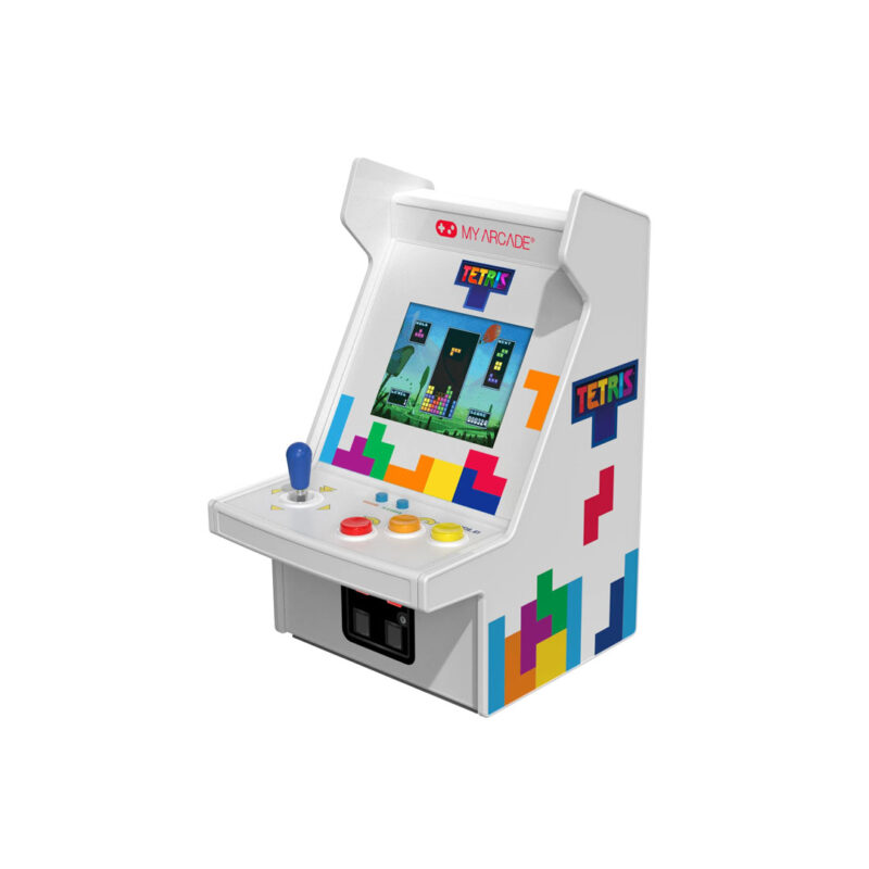 MyArcade Tetris Micro Player Pro DGUNL-7025