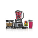 NIJBN801 NINJA LICUADORA PROFESIONAL PLUS CON BATIDORA PERSONAL