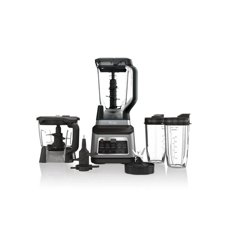 NIJBN801 NINJA LICUADORA PROFESIONAL PLUS CON BATIDORA PERSONAL