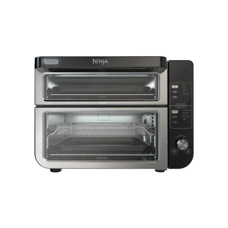 NIJDCT400 NINJA HORNO DOBLE 12 FUNCIONES