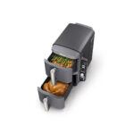 NIJSL401 NINJA FREIDORA DE AIRE DOBLE CANASTA XL VERTICAL