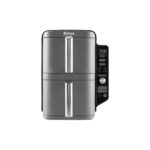 NIJSL401 NINJA FREIDORA DE AIRE DOBLE CANASTA XL VERTICAL