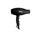 Rucha Academico 21000 (05-03-0035), Negro