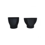 Rucha Academico 21000 (05-03-0035), Negro