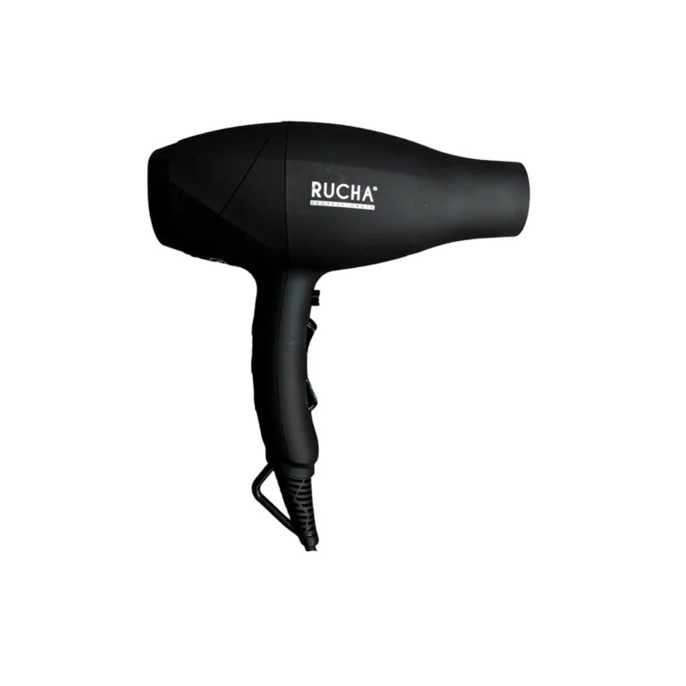 Rucha Academico 21000 (05-03-0035), Negro