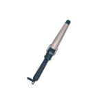 Rucha Ondulador 25-38mm (05-04-0012), Black & Rose Gold