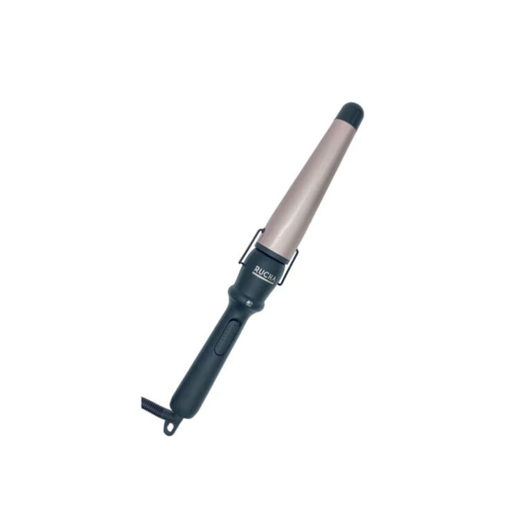 Rucha Ondulador 25-38mm (05-04-0012), Black & Rose Gold