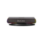 Rucha Soundbar R1 Pro Negro