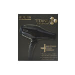 Rucha Titanium 23000 (05-03-0019), Tornasol Brillante