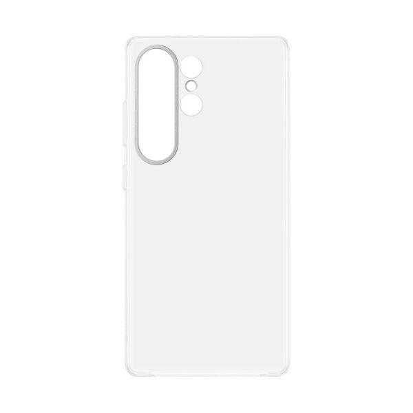 Samsung Galaxy S25 Ultra Clear Case, Transparent.