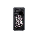 Samsung Galaxy S25 Ultra Flipsuit Case (EF-JS938), Black