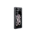 Samsung Galaxy S25 Ultra Flipsuit Case (EF-JS938), Black