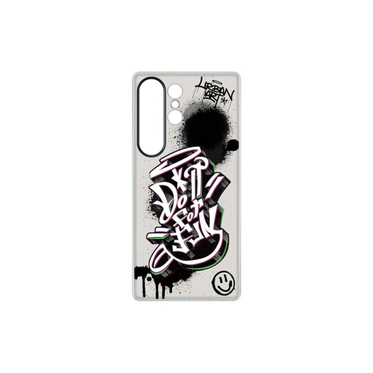 Samsung Galaxy S25 Ultra Flipsuit Case (EF-JS938), Black