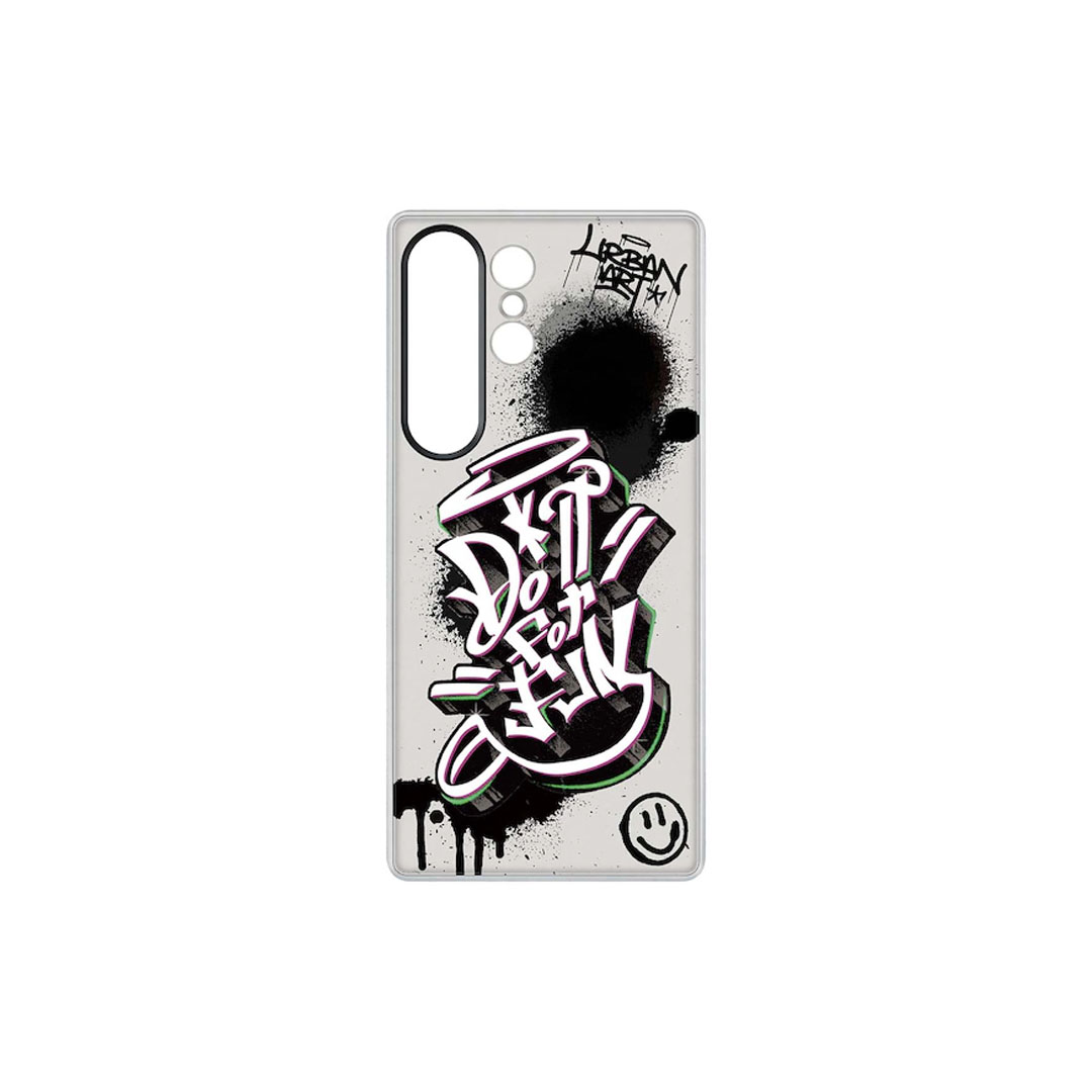 Samsung-Galaxy-S25-Ultra-Flipsuit-Case-EF-JS938-Black Samsung Galaxy S25 Ultra Flipsuit Case (EF-JS938), Black