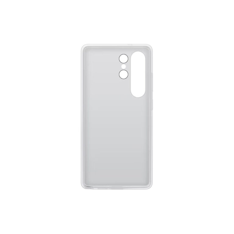Samsung Galaxy S25 Ultra Flipsuit Case (EF-MS938), White -2
