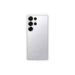 Samsung Galaxy S25 Ultra Flipsuit Case (EF-MS938), White -2