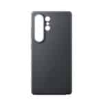 Samsung Galaxy S25 Ultra Kindsuit Case , Black.