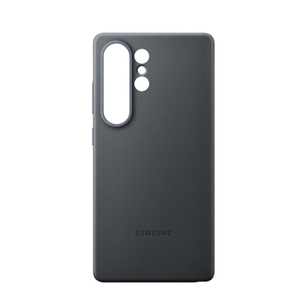 Samsung Galaxy S25 Ultra Kindsuit Case , Black.
