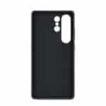 Samsung Galaxy S25 Ultra Kindsuit Case , Black.