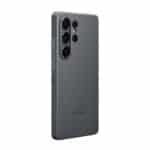 Samsung Galaxy S25 Ultra Kindsuit Case , Black.