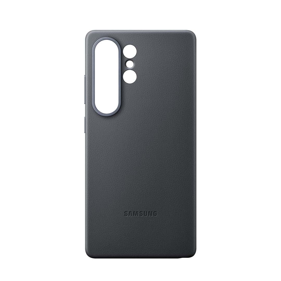 Samsung Galaxy S25 Ultra Kindsuit Case , Black. Samsung Galaxy S25 Ultra Kindsuit Case , Black.