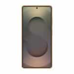 Samsung Galaxy S25 Ultra Kindsuit Case Camel.