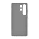 Samsung Galaxy S25 Ultra Kindsuit Case, Grey.