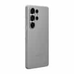 Samsung Galaxy S25 Ultra Kindsuit Case, Grey.