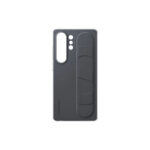 Samsung Galaxy S25 Ultra Standing Grip Case (EF-GS938), Black