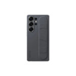Samsung Galaxy S25 Ultra Standing Grip Case (EF-GS938), Black