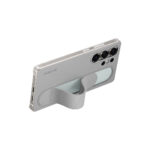 Samsung Galaxy S25 Ultra Standing Grip Case (EF-GS938), Gray
