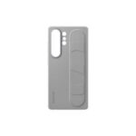 Samsung Galaxy S25 Ultra Standing Grip Case (EF-GS938), Gray