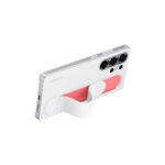 Samsung Galaxy S25 Ultra Standing Grip Case (EF-GS938), White