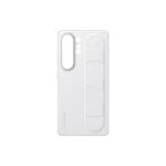Samsung Galaxy S25 Ultra Standing Grip Case (EF-GS938), White